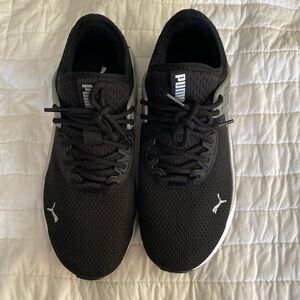 Worn Once Puma Sneakers